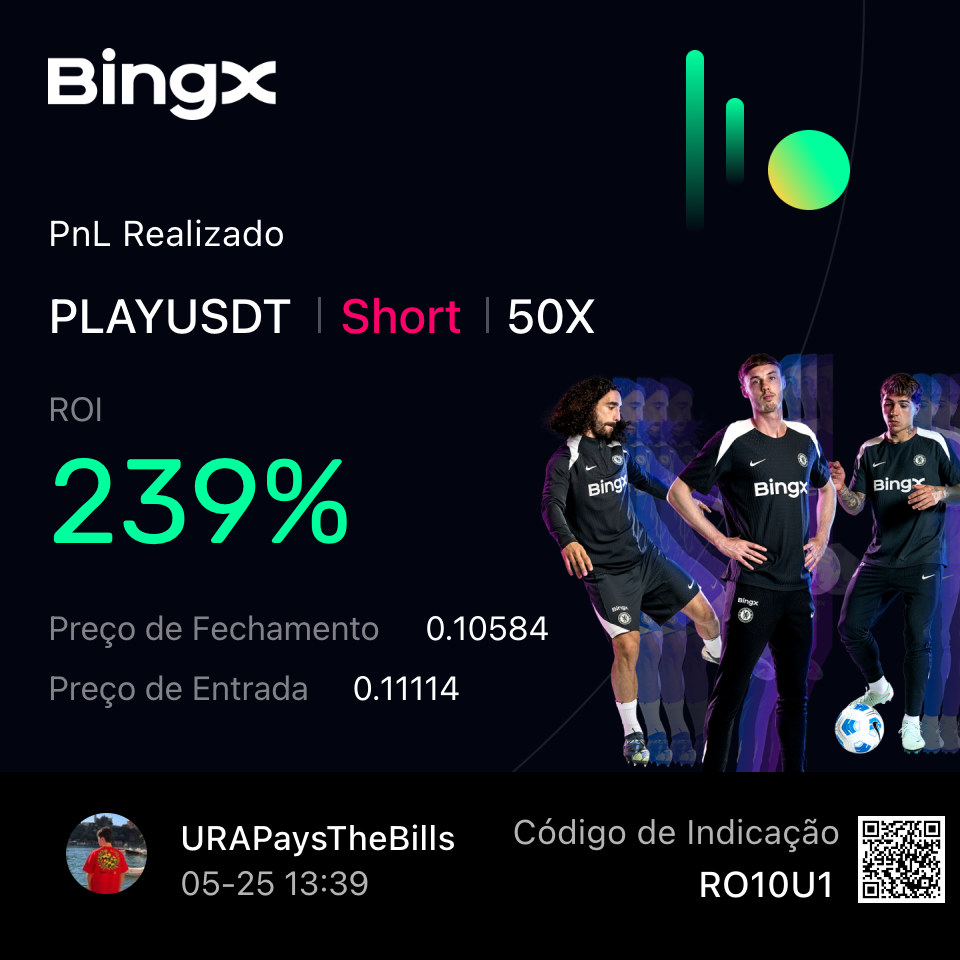 Resultado compartilhado