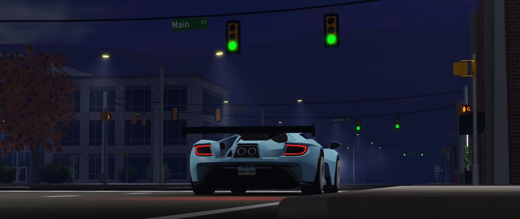 Civilian Pictures | Andrew's Photography