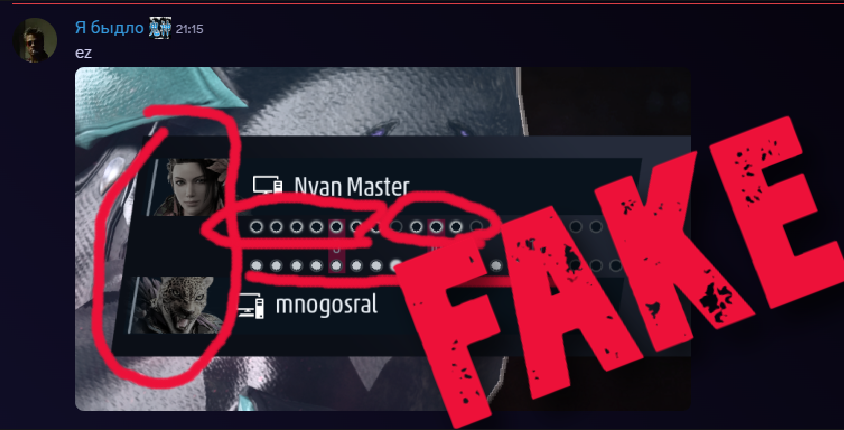 Tekken Club Klee: Match Dispute and Analysis