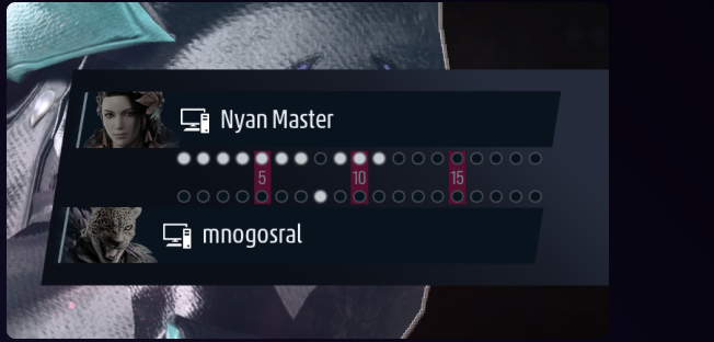 Tekken Club Klee: Match Dispute and Analysis - Image 1