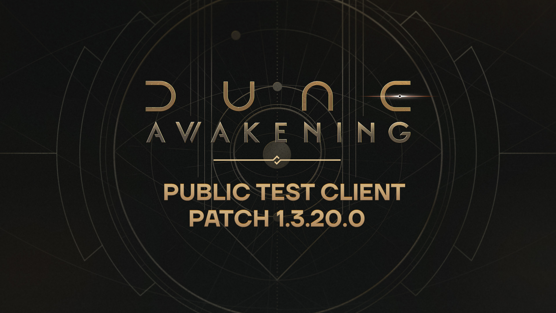 PTC Patch 1.3.20.0: Deep Desert PvE & PvP