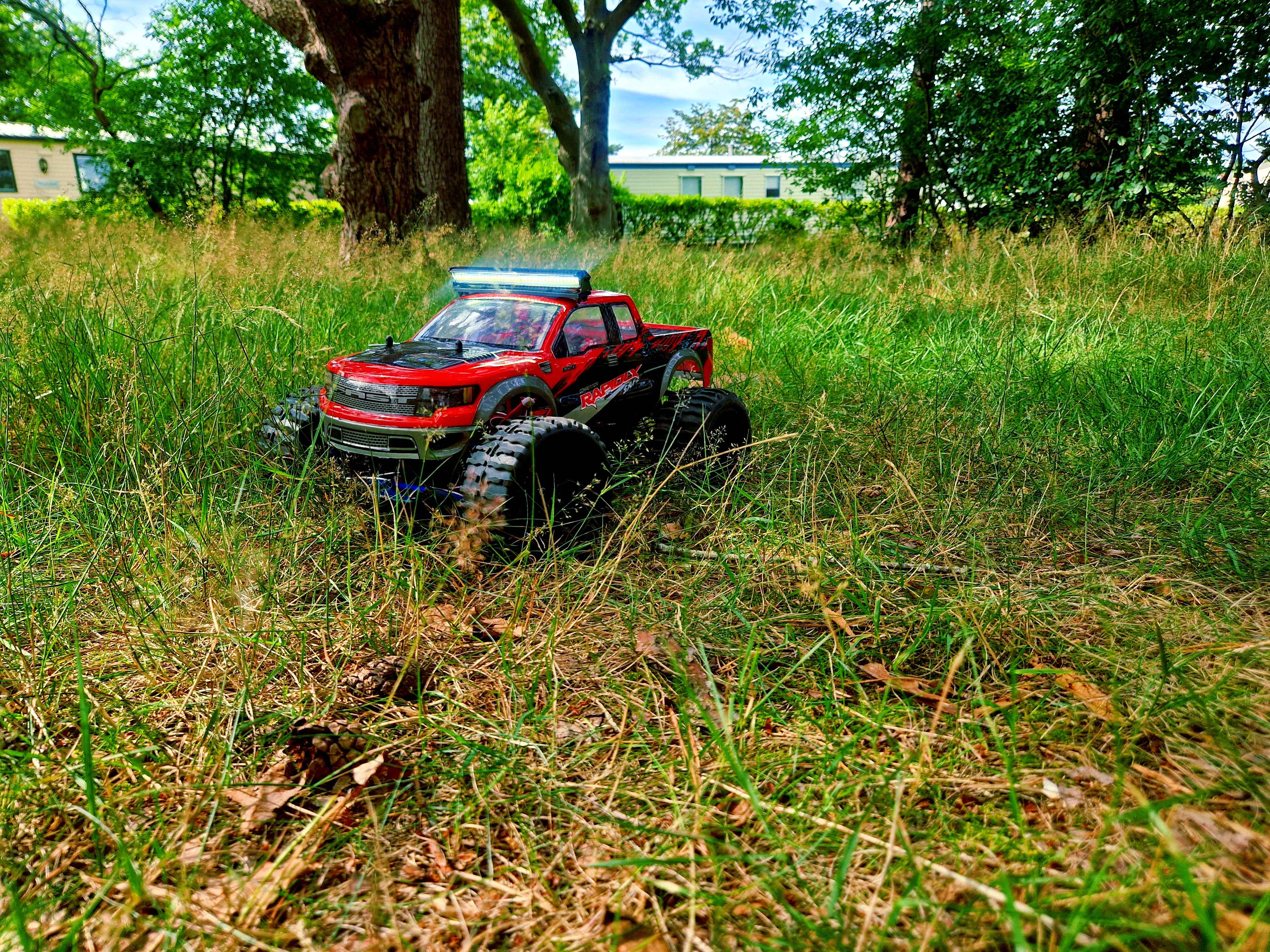 Foto door Crashmulder
