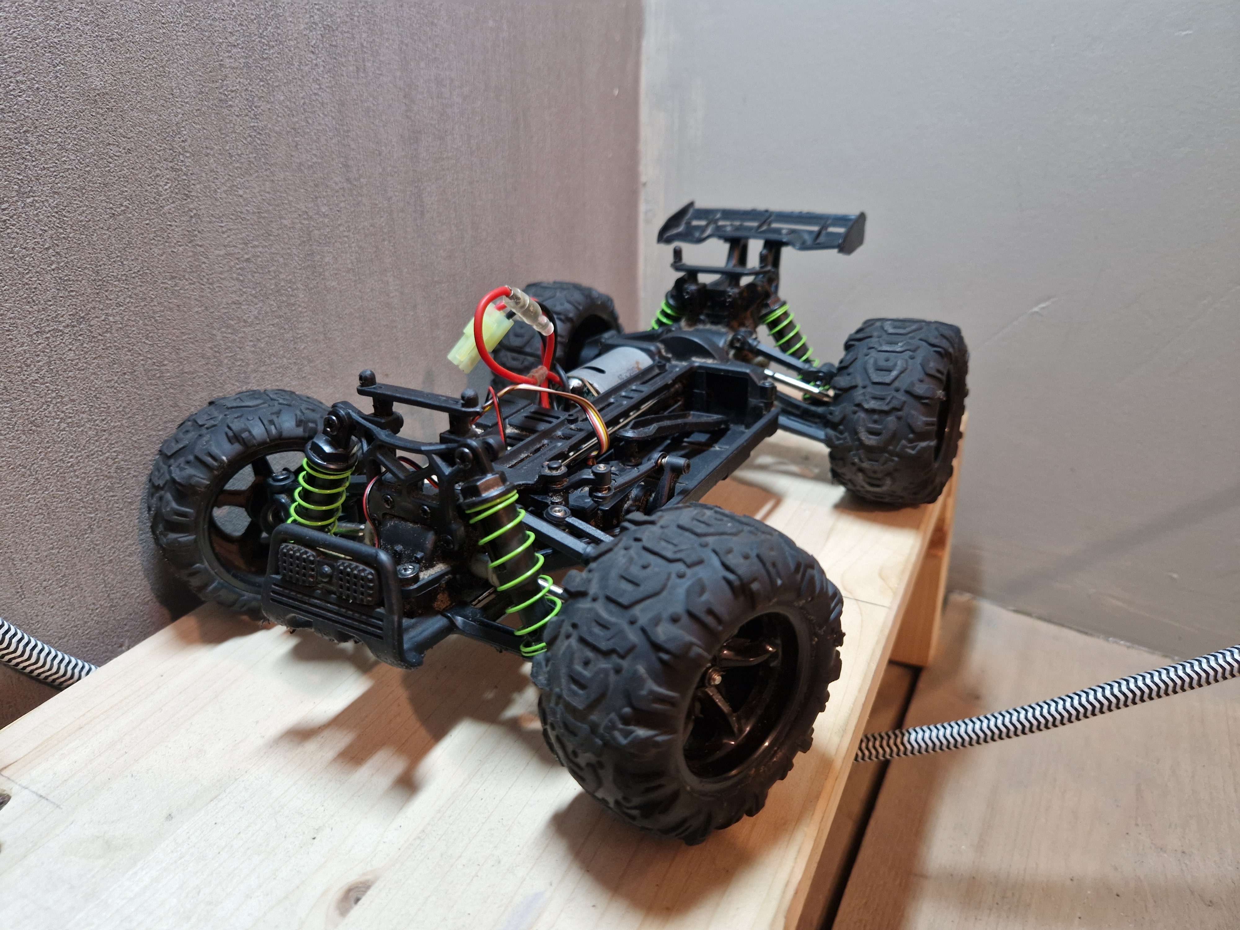 Foto door Crashmulder