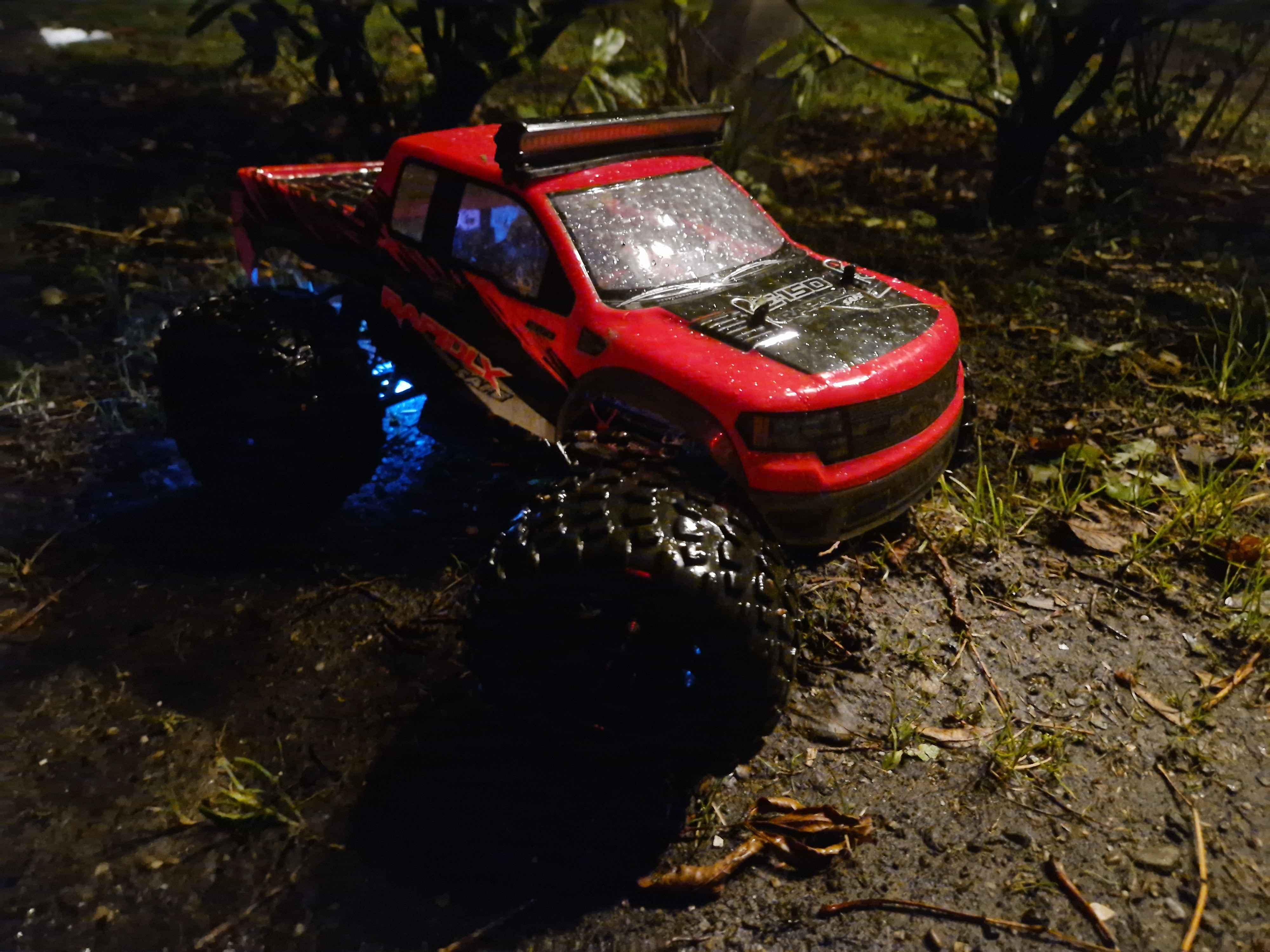 Foto door Crashmulder