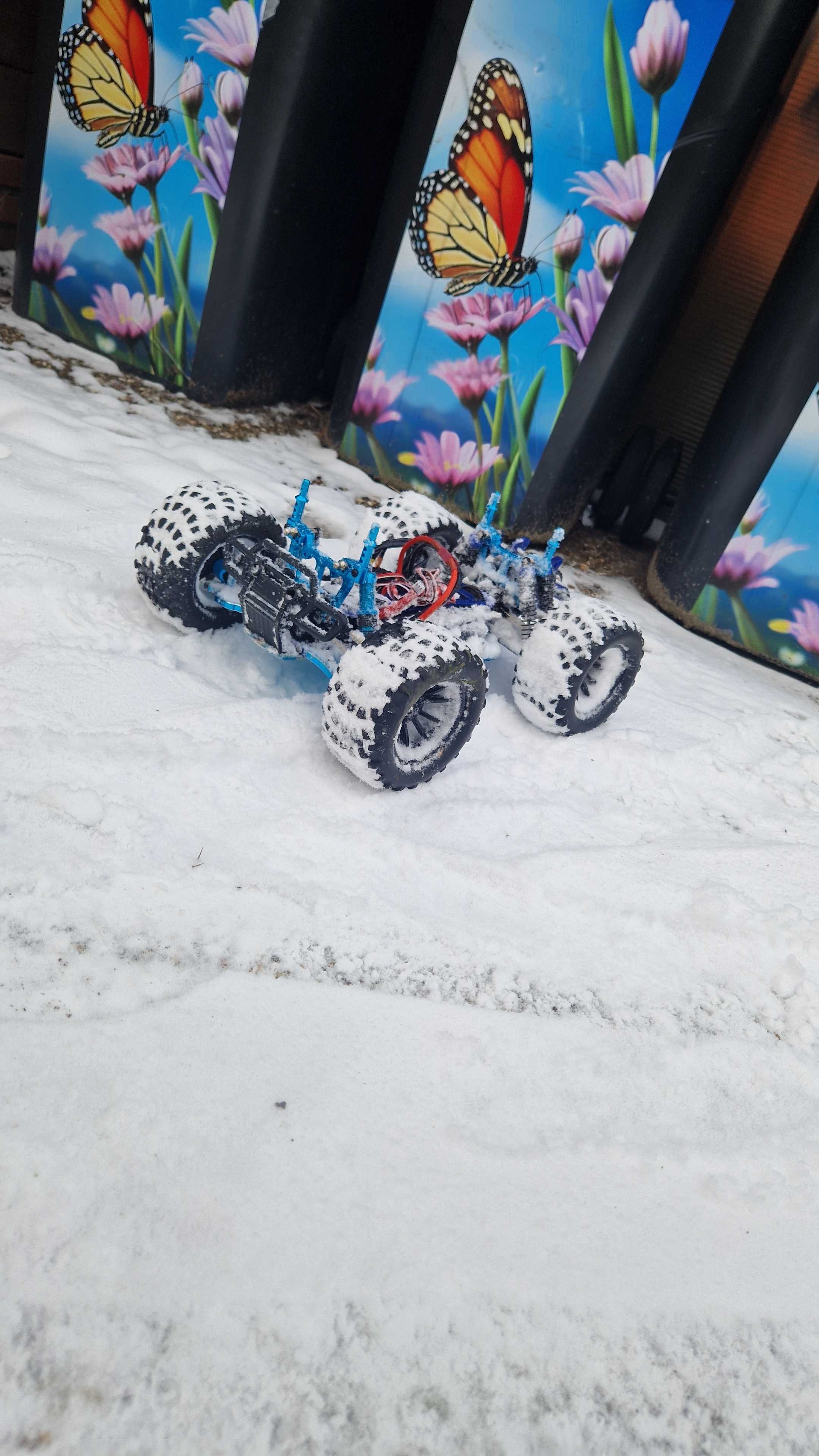 Foto door Crashmulder