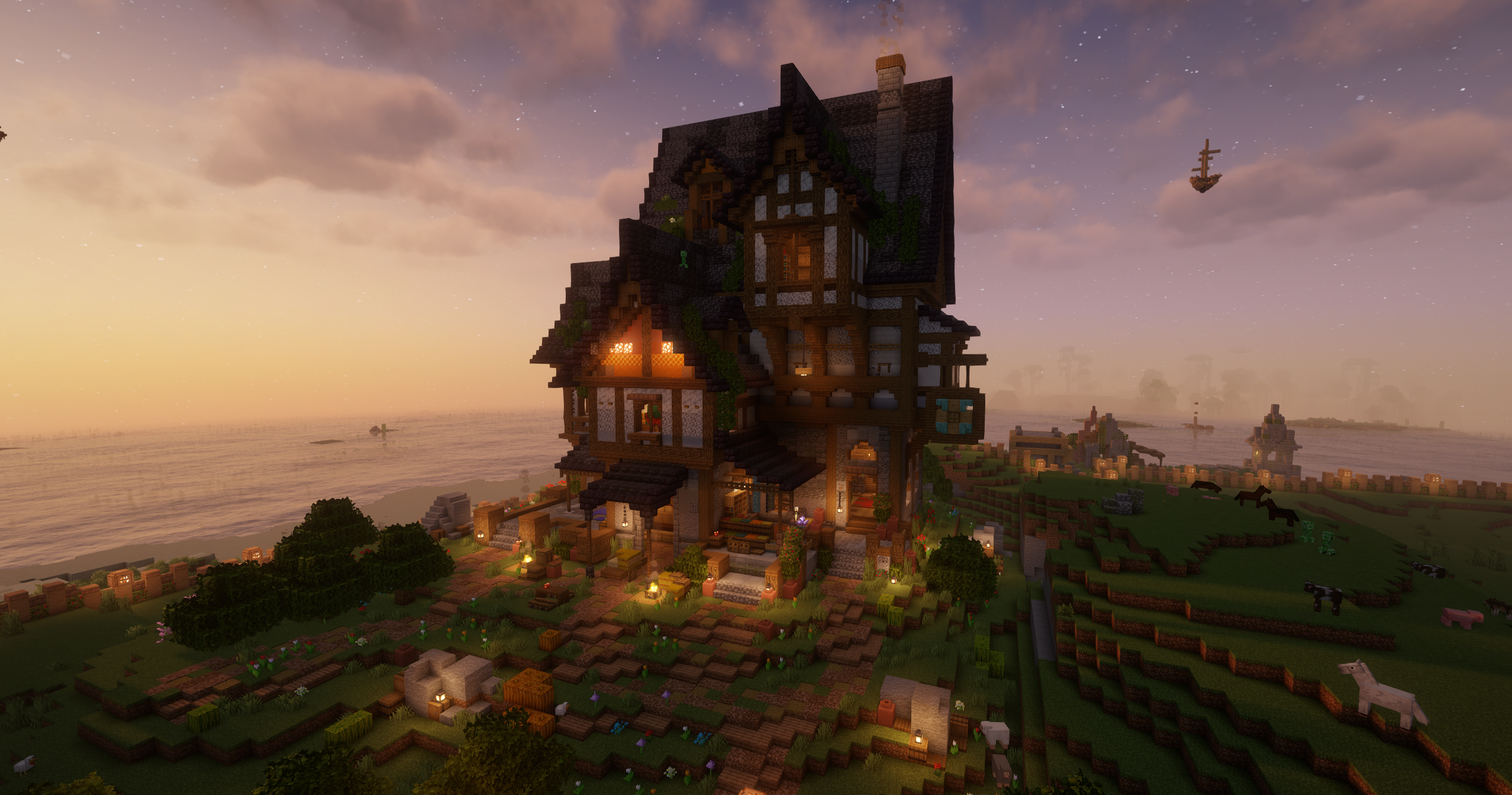 Wisterwild Crates Launch — Win Rare Minecraft Loot - Image 2