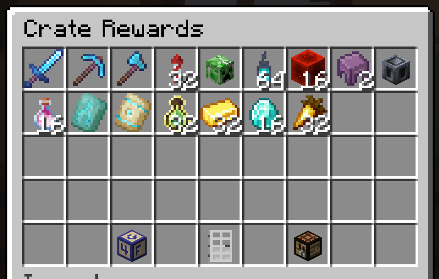 Wisterwild Crates Launch — Win Rare Minecraft Loot - Image 4