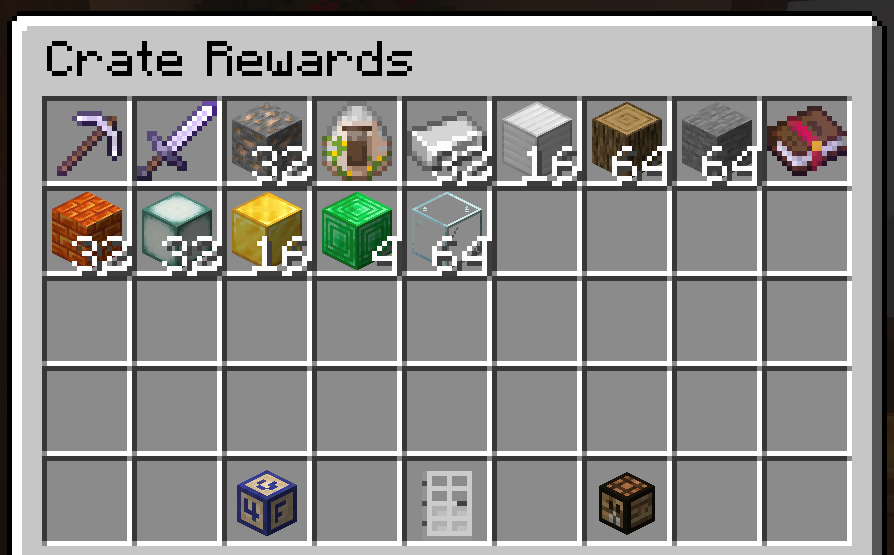Wisterwild Crates Launch — Win Rare Minecraft Loot - Image 5