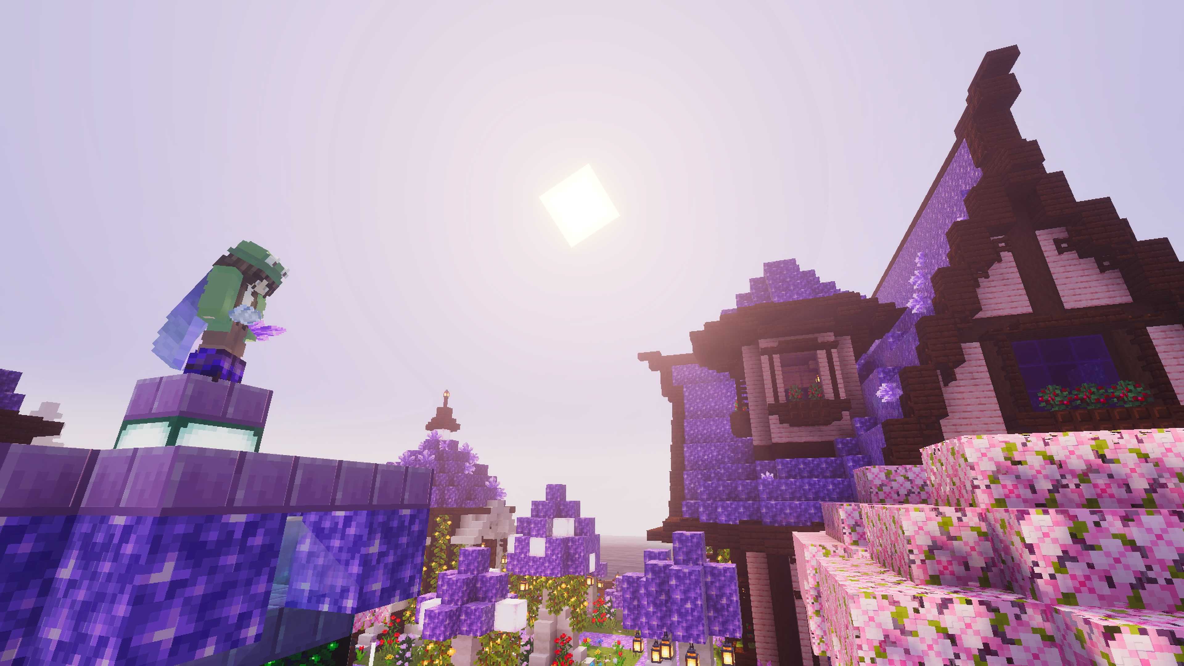 Wisterwild Scavenger Hunt Thanks & Survey - Image 1