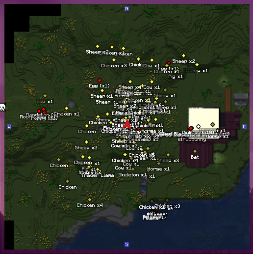 Wisterwild Mob Purge Service Announcement - Image 1