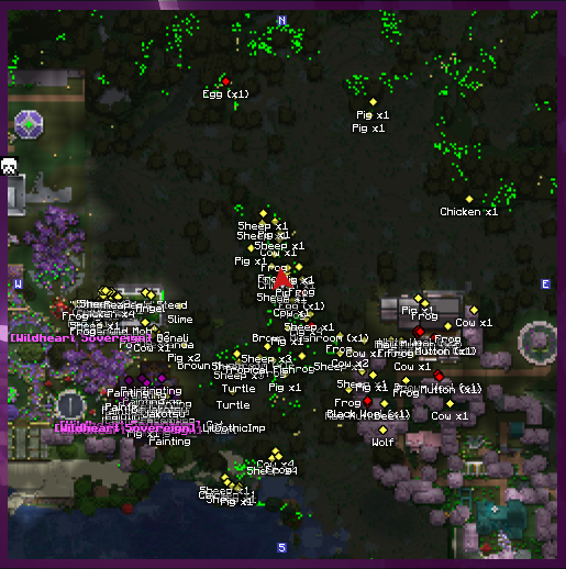 Wisterwild Mob Purge Service Announcement - Image 2
