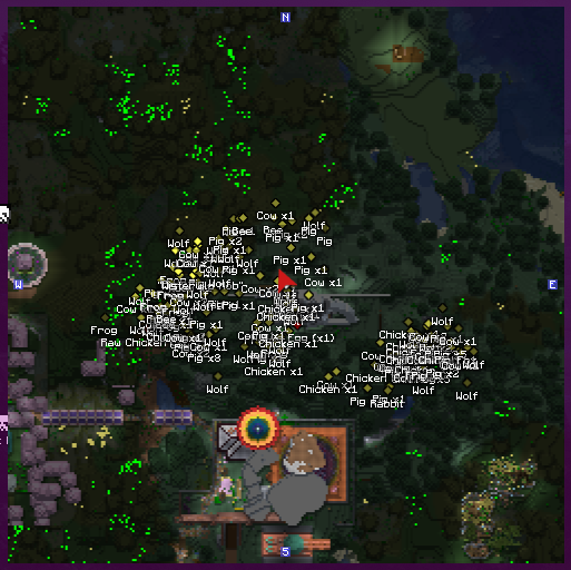 Wisterwild Mob Purge Service Announcement - Image 3