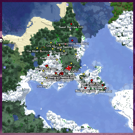 Wisterwild Mob Purge Service Announcement - Image 4
