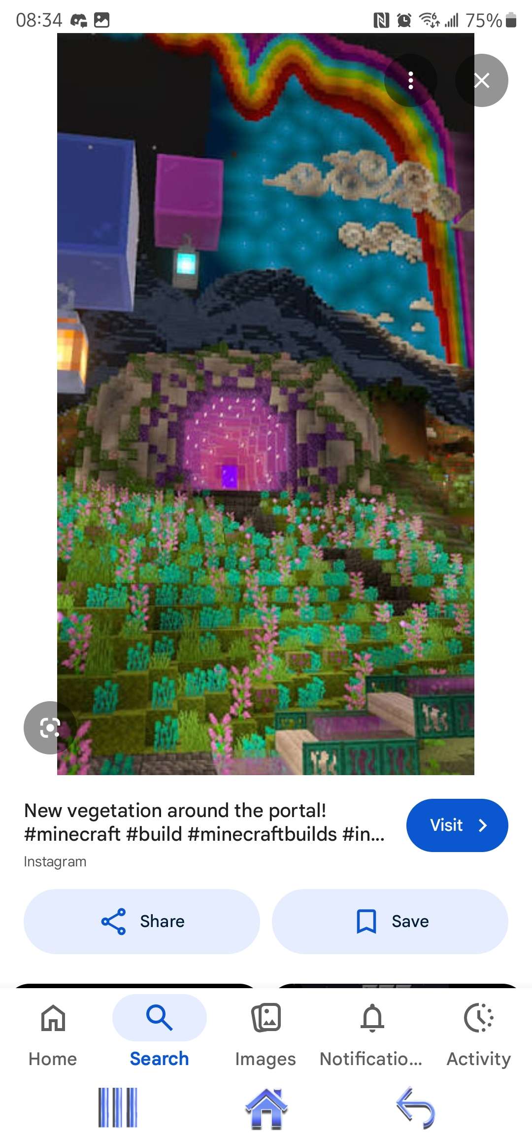 Wisterwild Rainbow Build Event - Image 1