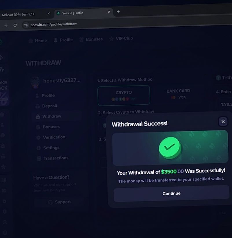 Vibezrich Server Hacked Alert - Image 2