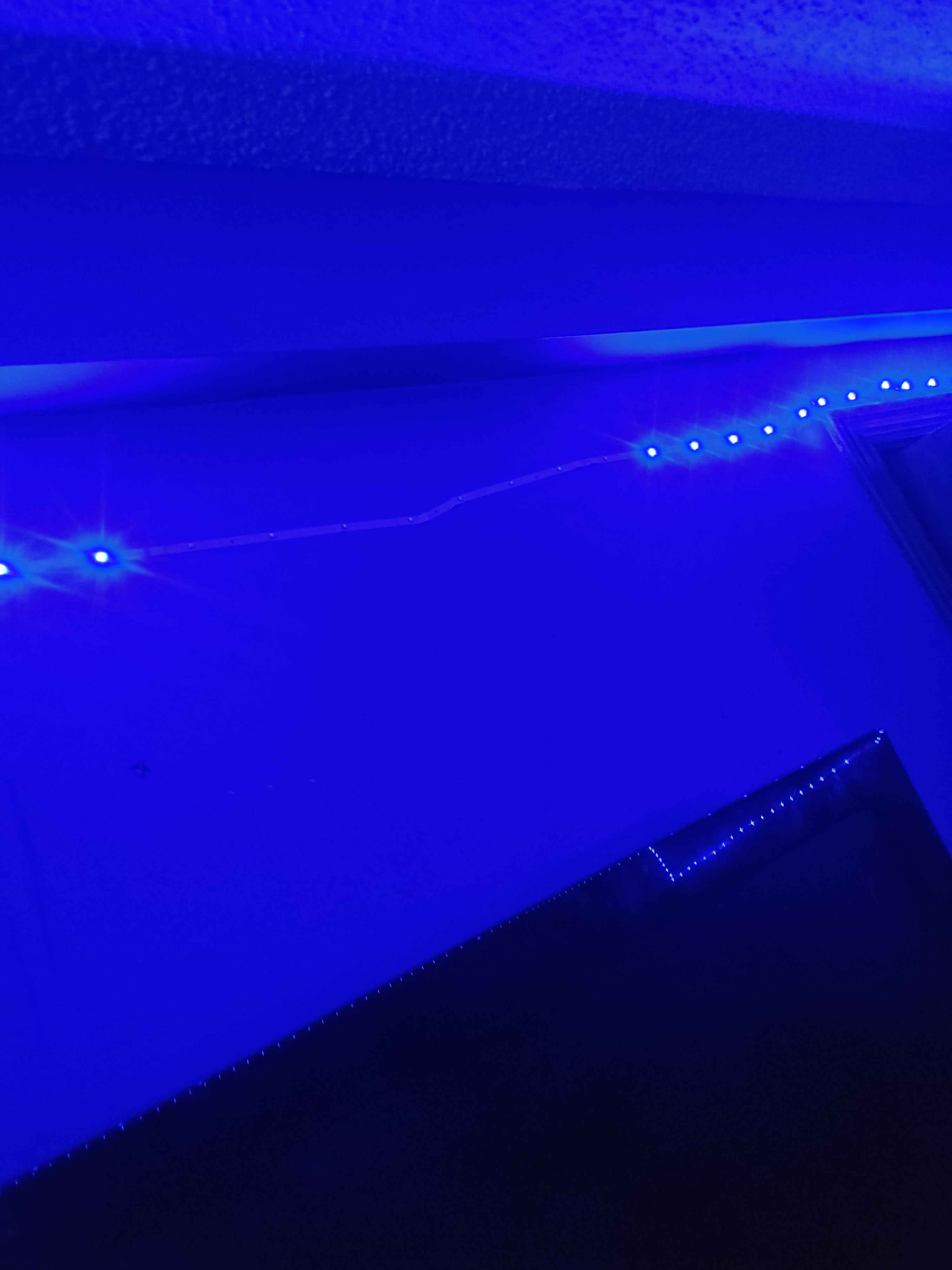 GEEG man every other LED lights work anyone know a …