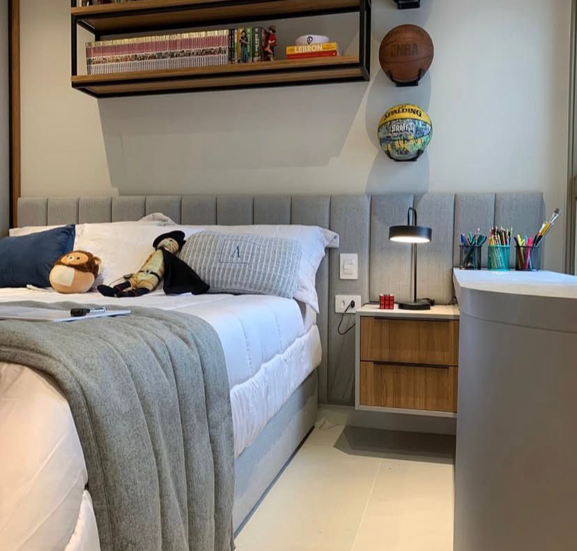 Cabeceira HOME Boutique 1