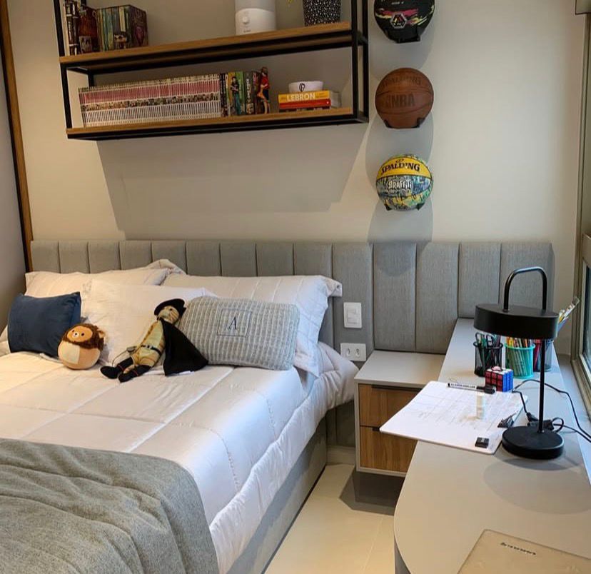 Cabeceira HOME Boutique 2