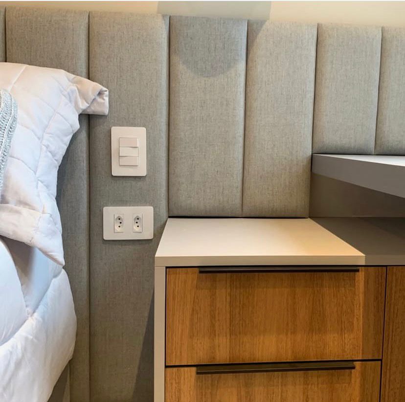 Cabeceira HOME Boutique 3