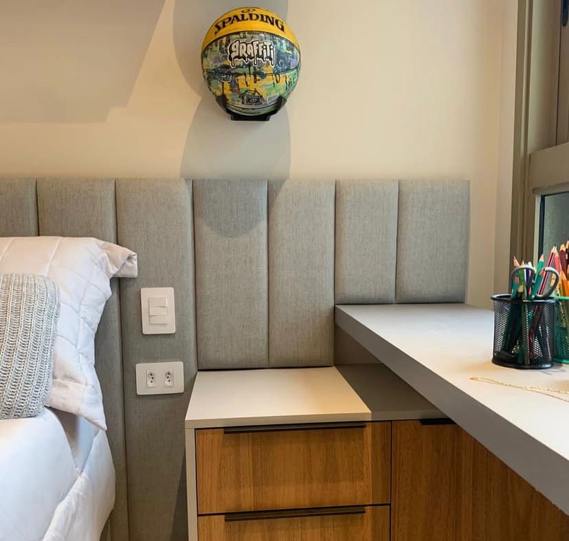 Cabeceira HOME Boutique 4