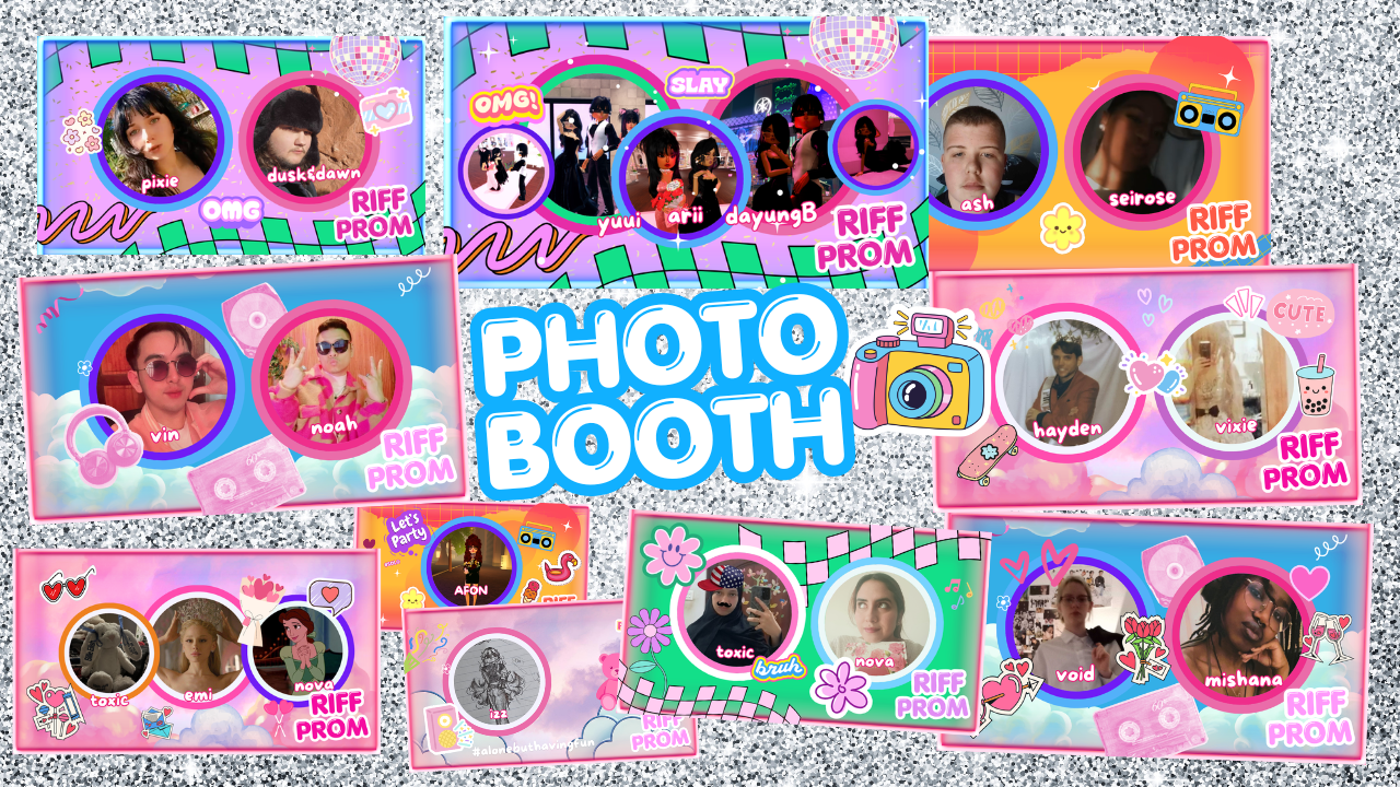 Riff Prom Highlights - Riff-Off Winners - Image 2