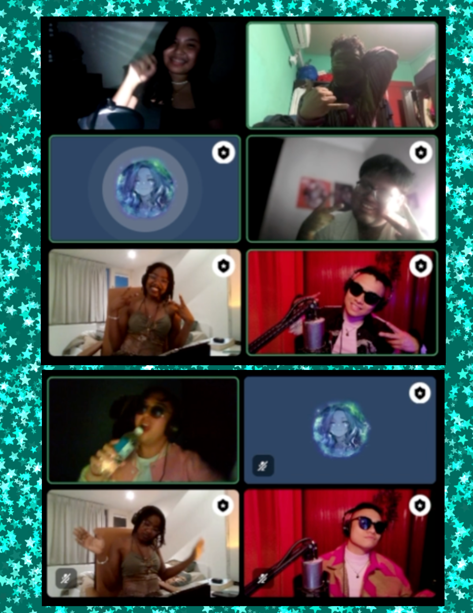 Riff Prom Highlights - Riff-Off Winners - Image 3