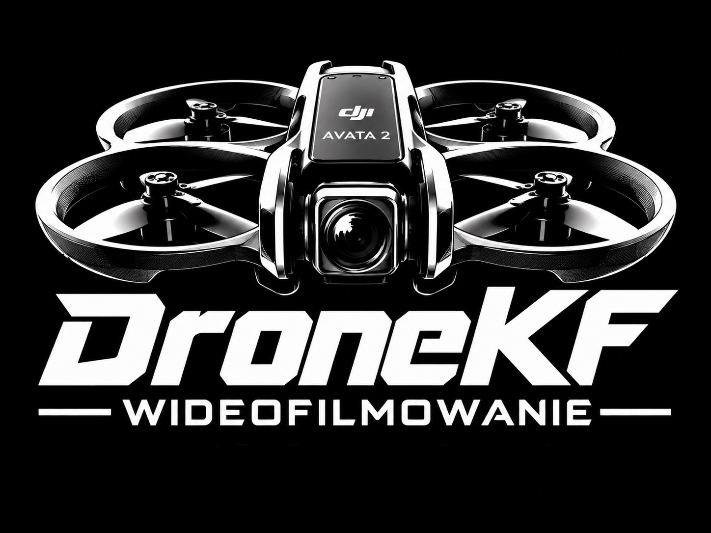 Logo DroneKF