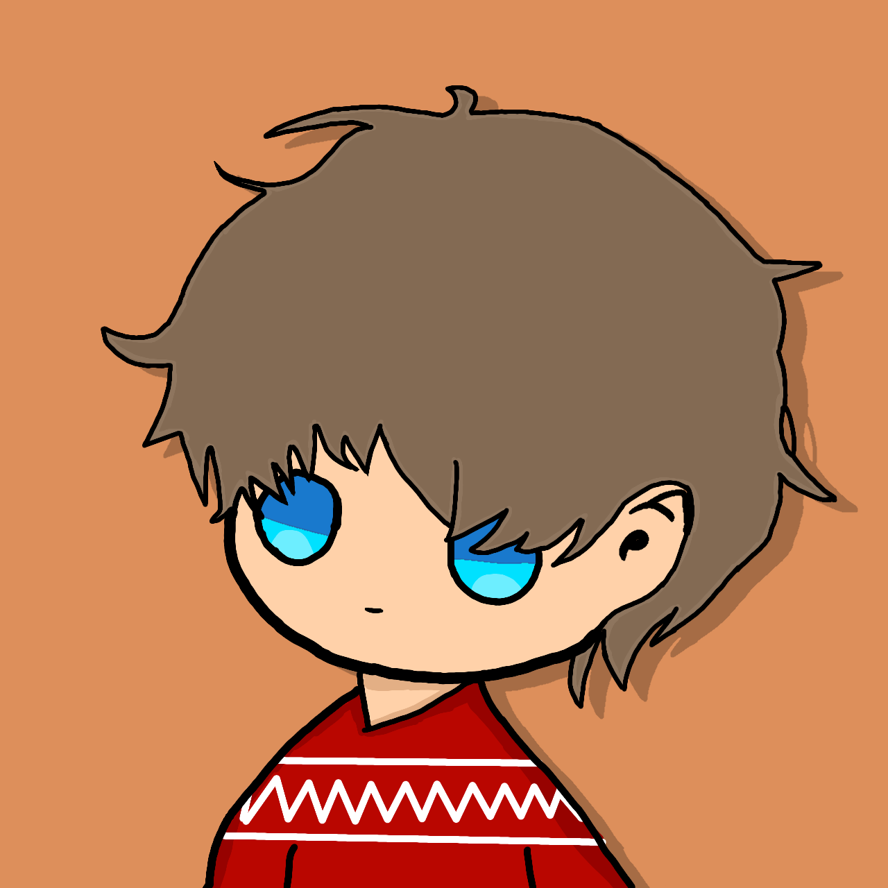 ShadowFrostxddz (Youtuber) (Español) [RVC v2] [500 Epochs]