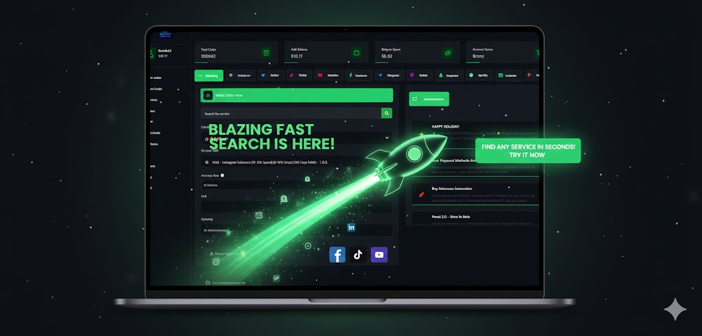 Join Skyrocket… Community Event Today