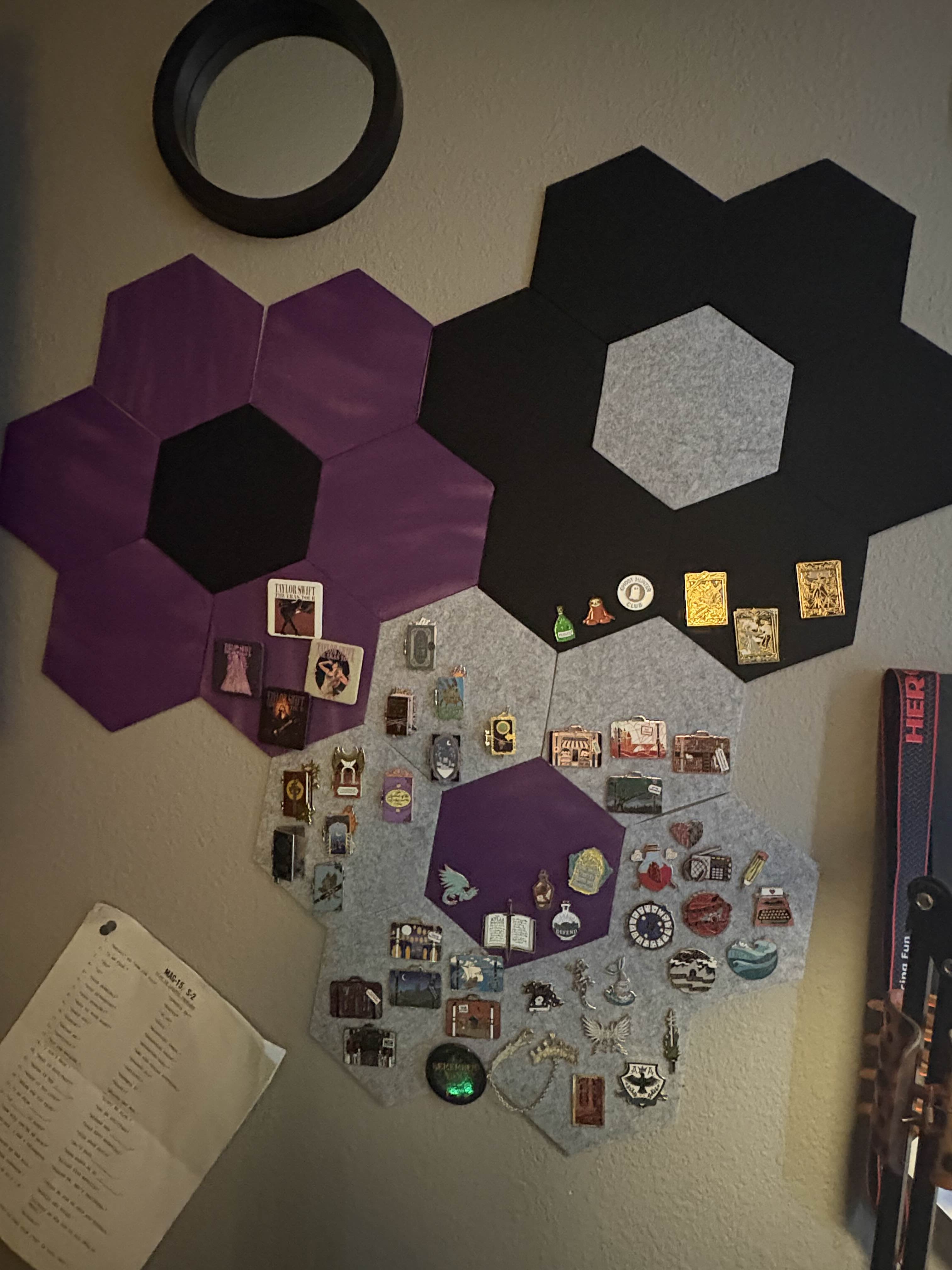 Share Your Setups: Desk Tours & Battlestations