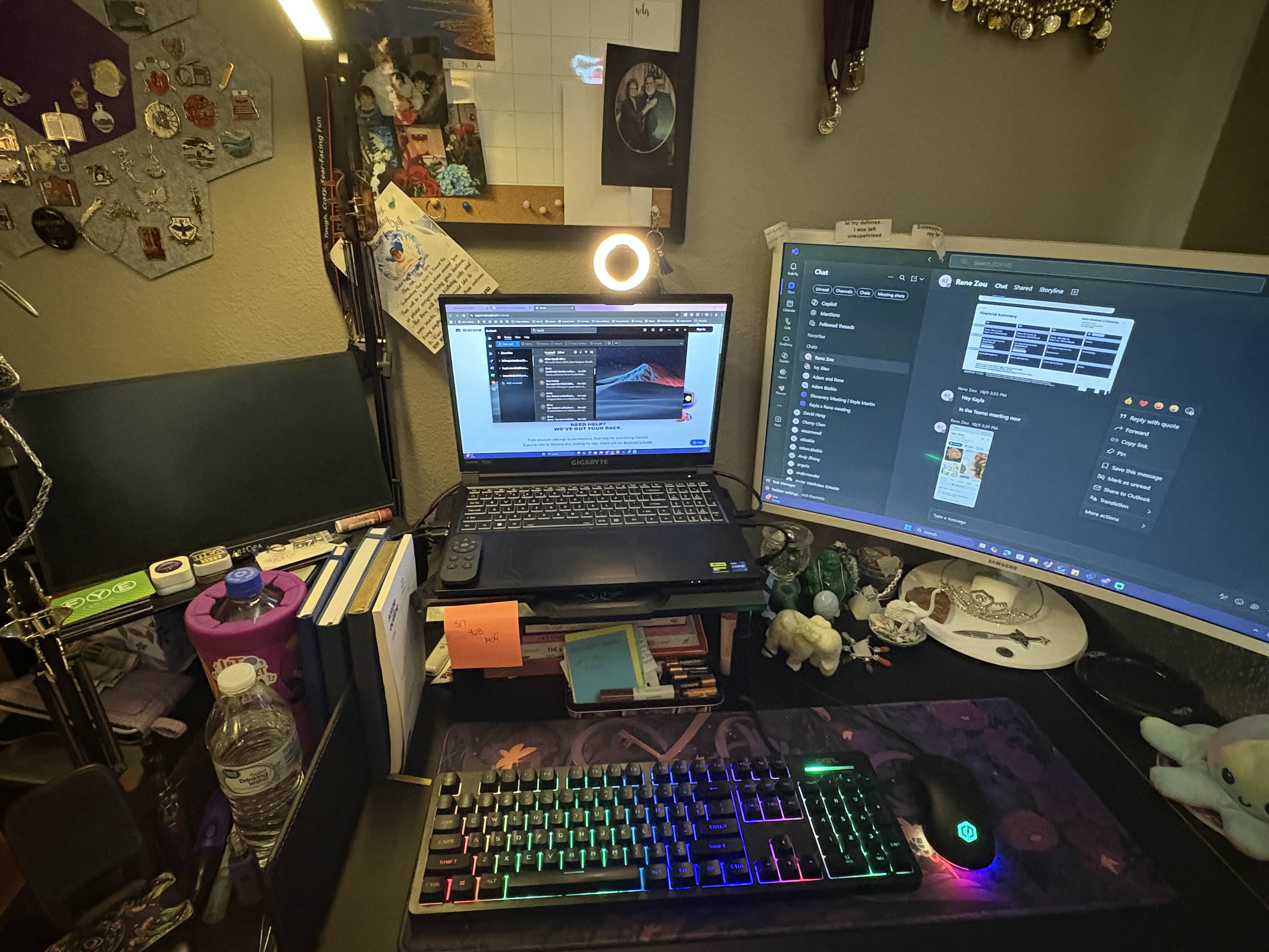 Share Your Setups: Desk Tours & Battlestations - Image 3