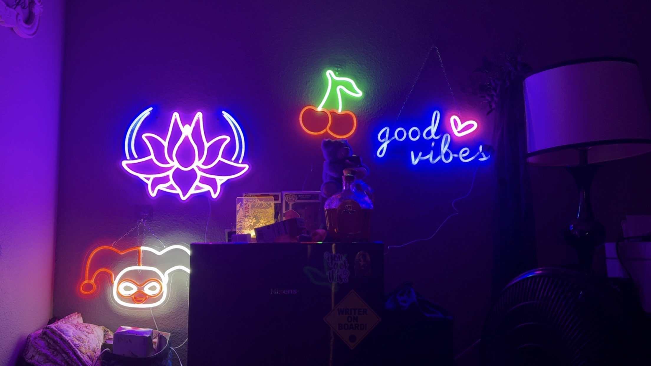 Share Your Setups: Desk Tours & Battlestations