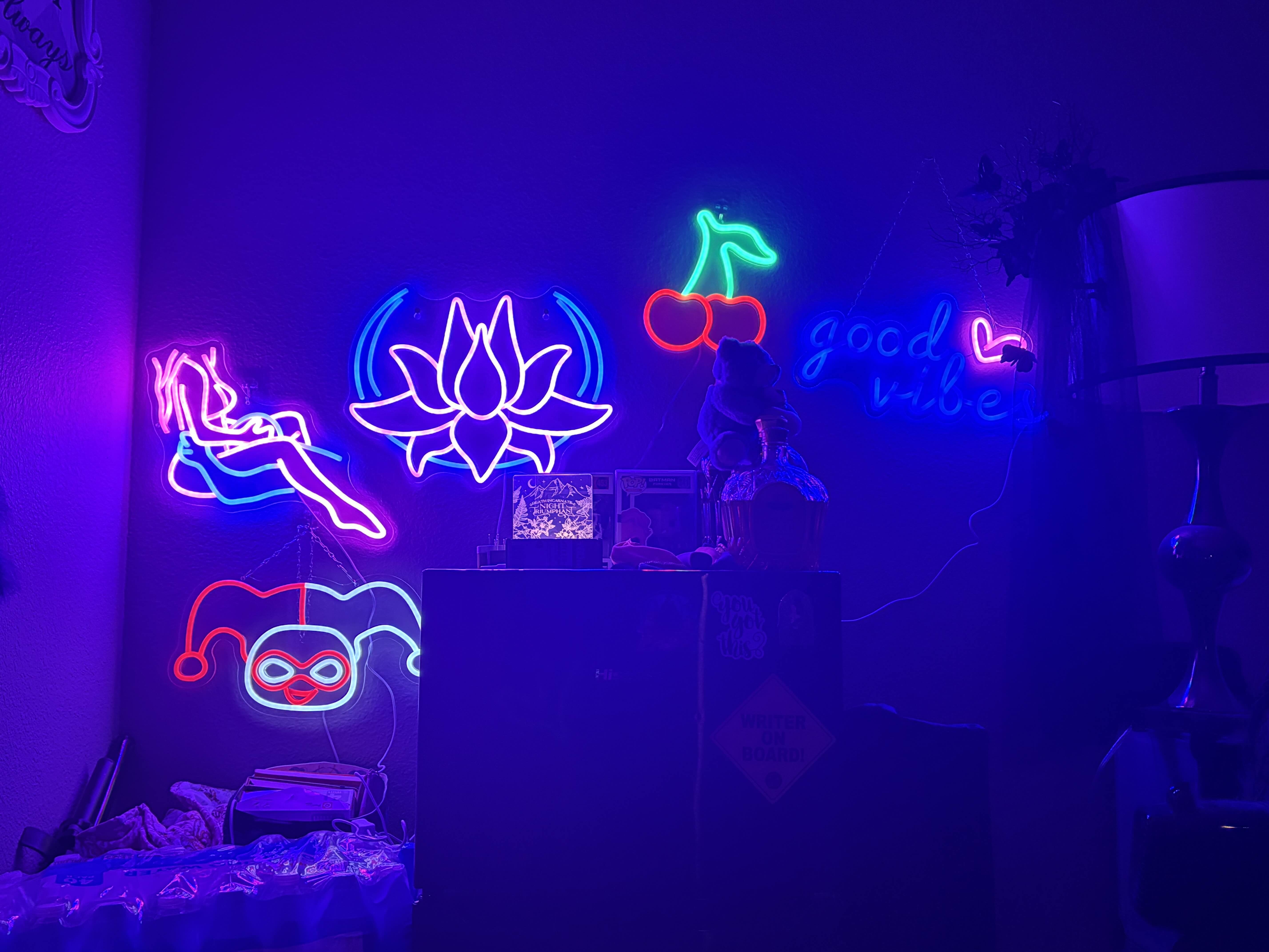 Share Your Setups: Desk Tours & Battlestations