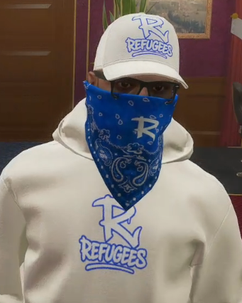 Refugees