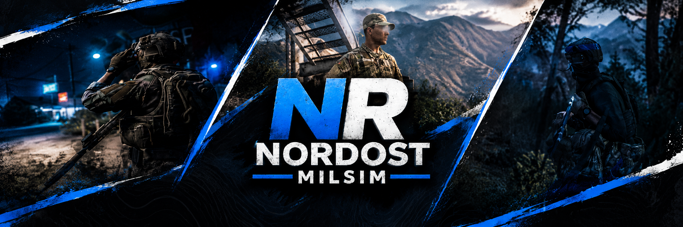 Nordost Milsim