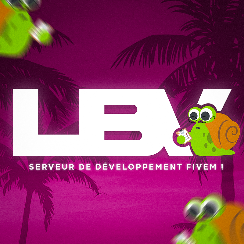 LBV Dev