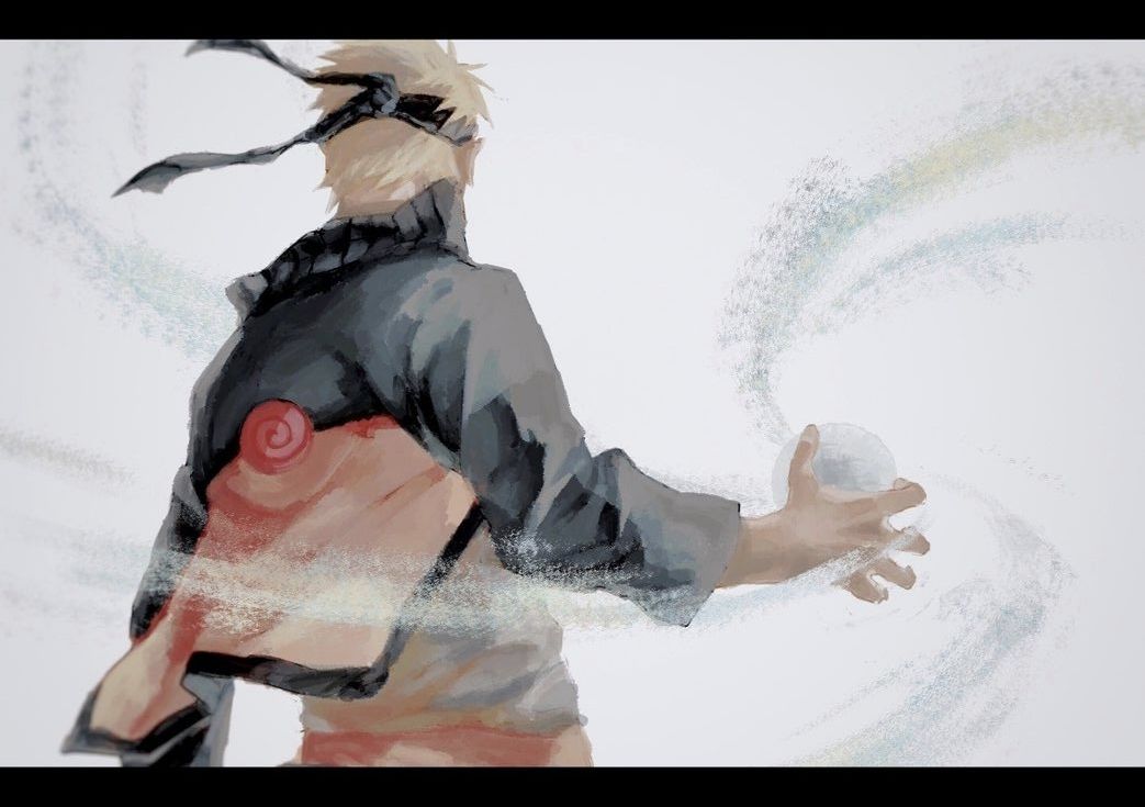 Naruto RP — Akihiroito