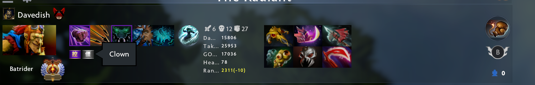 Upload from DarkhunterX