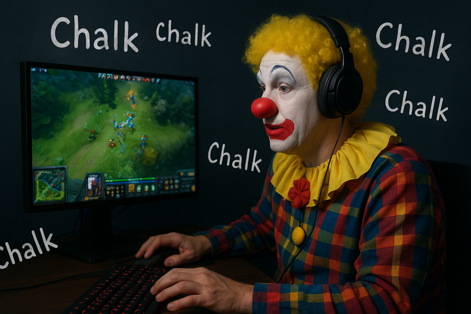 Upload from Haywood Jablome