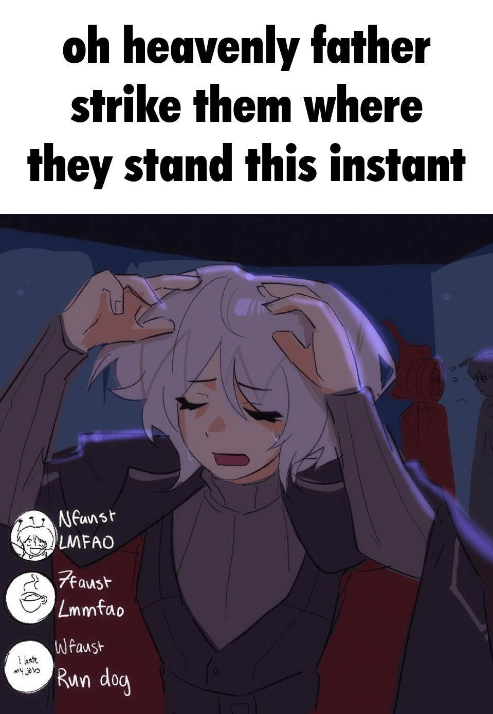 Community update image