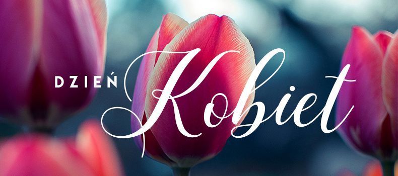Dzień Kobiet na Klejnotach — życzenia i humor