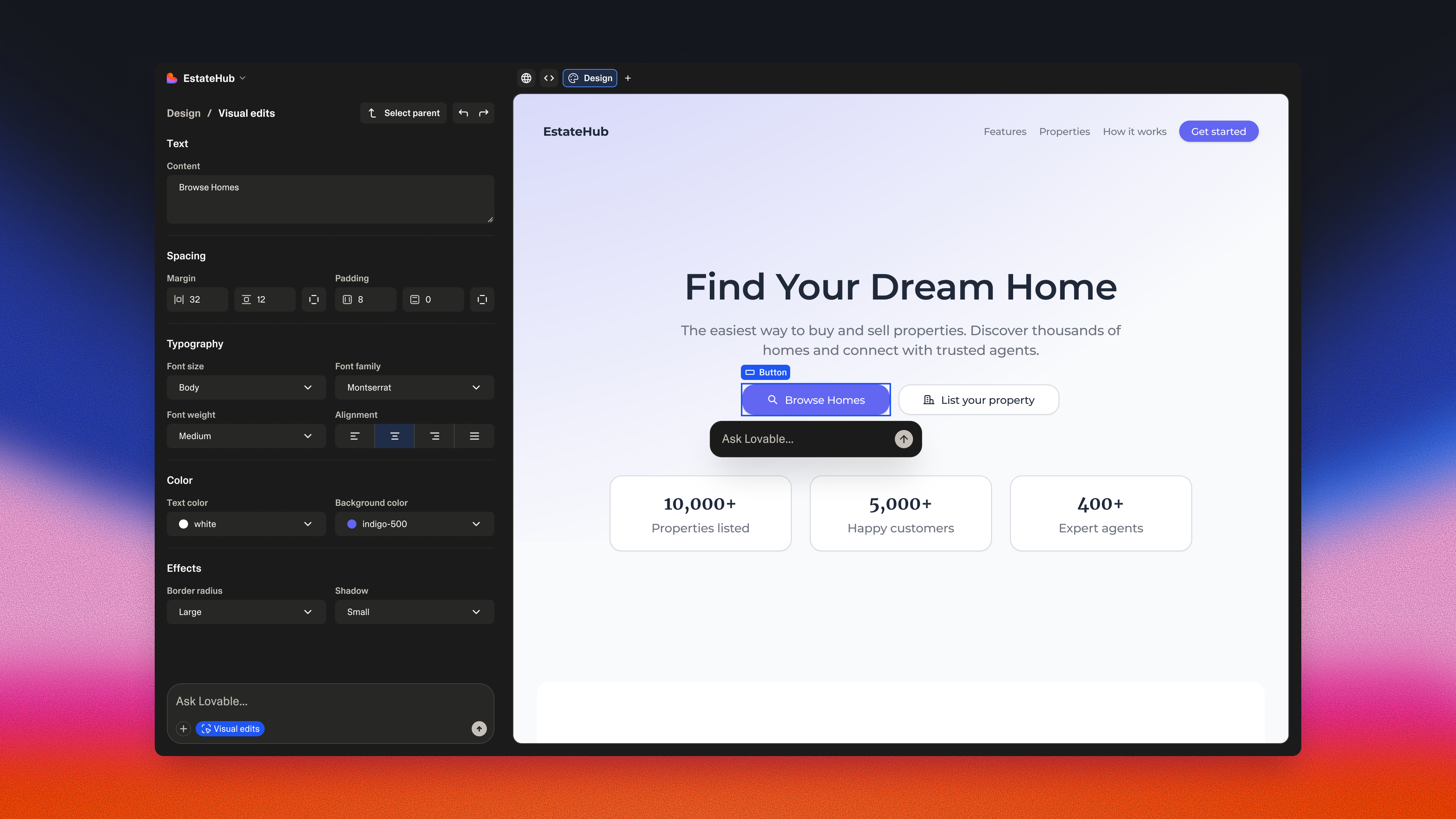 Lovable Turns 1: $200M ARR & New Features - Image 3
