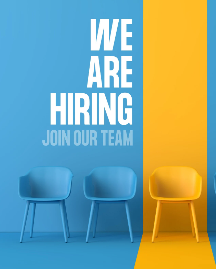 TMR Esports Hiring Now — Join Our Team