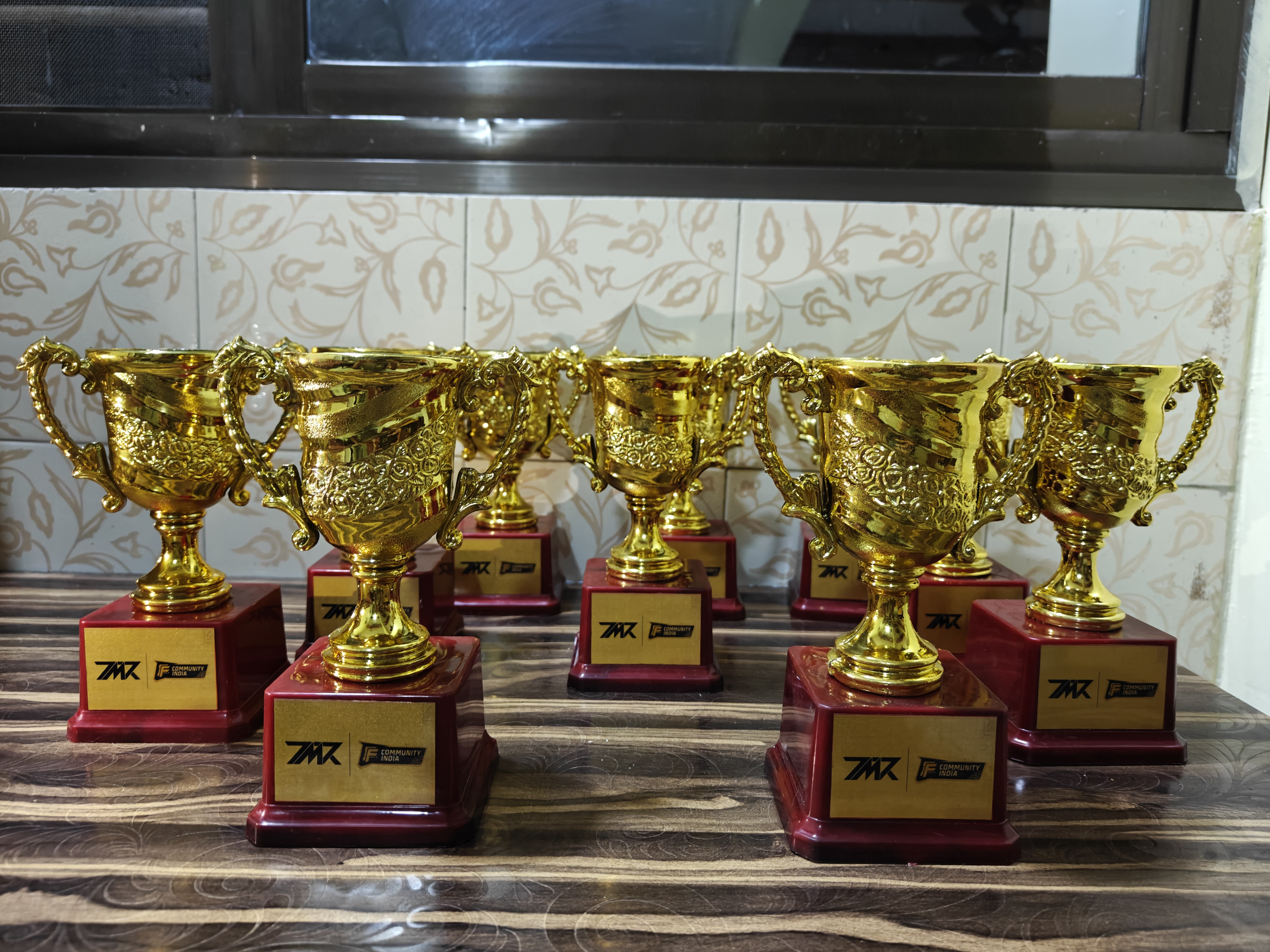 Trophy Shipping Update — TMR Esports - Image 4