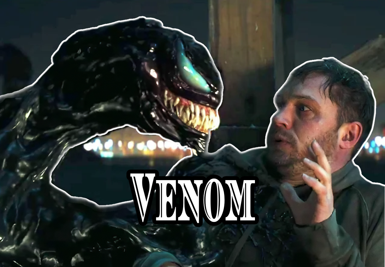 Venom (Tom Hardy, 325 Epochs, Rmvpe)