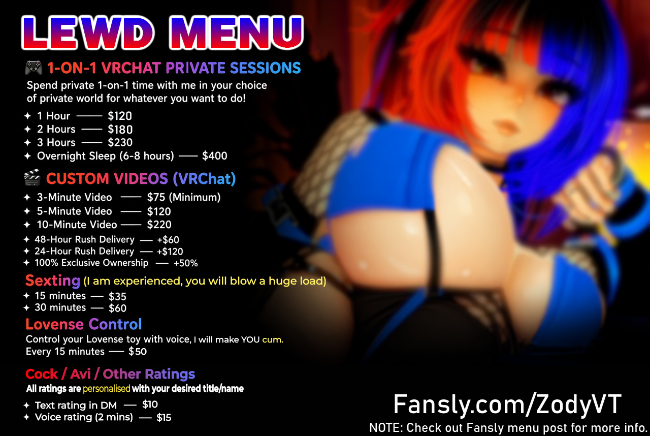 # **NSFW Links:** # The DARK side of Zody - …