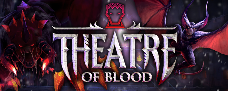 Theatre of Blood mechanics and boss guides