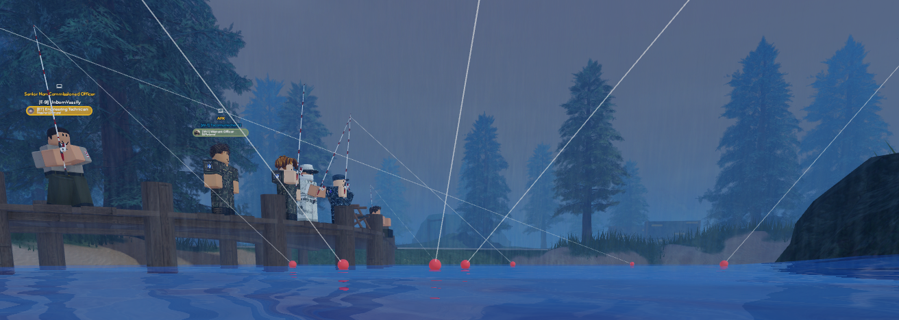 New Peak Art Showcase on ShimadaX - Image 1