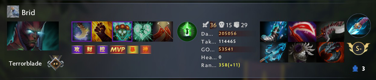 Upload from Haywood Jablome