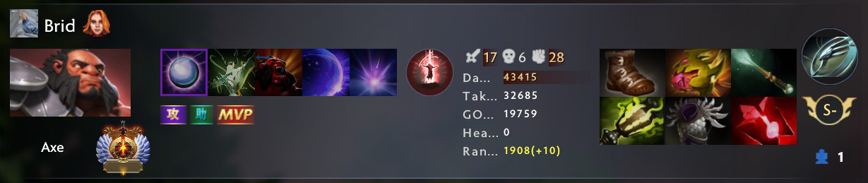 Upload from Haywood Jablome